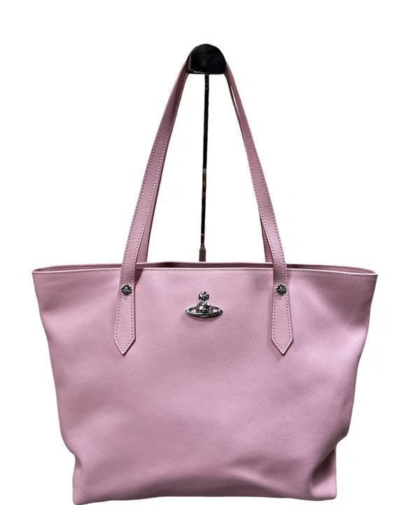 Vivienne westwood tote bag sale cheap
