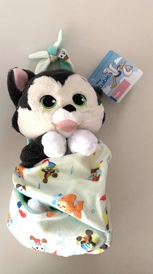 figaro plush