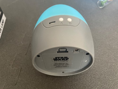 Star Wars: The Mandalorian The Child - Projector Lamp - Picture 5 of 9