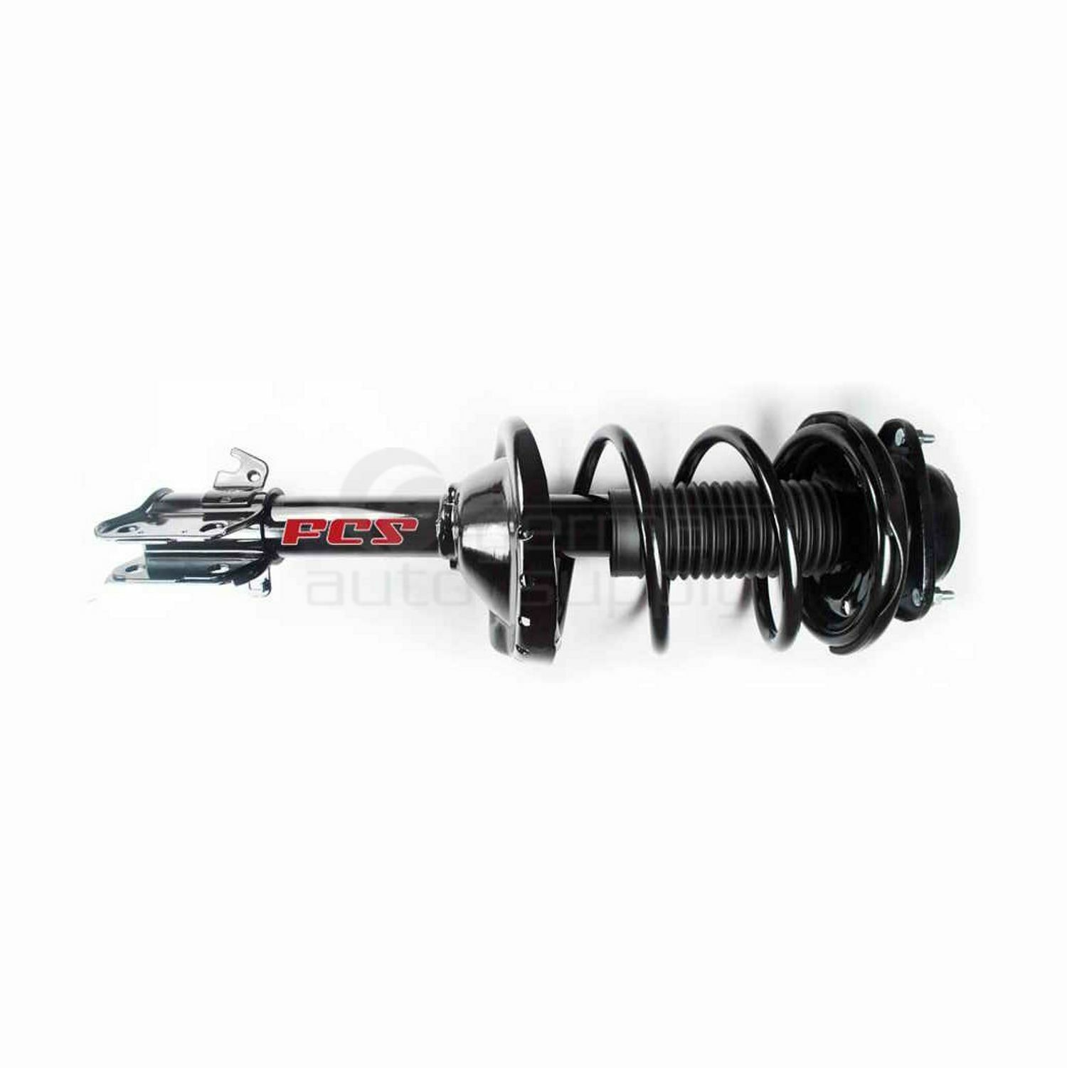 FCS Suspension Strut and Coil Spring Assembly Front Right 1333439R 