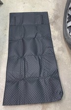 Car Rolling Creeper Mat Anti Slip Under Vehicle Garage Pad Low Clearance Mat