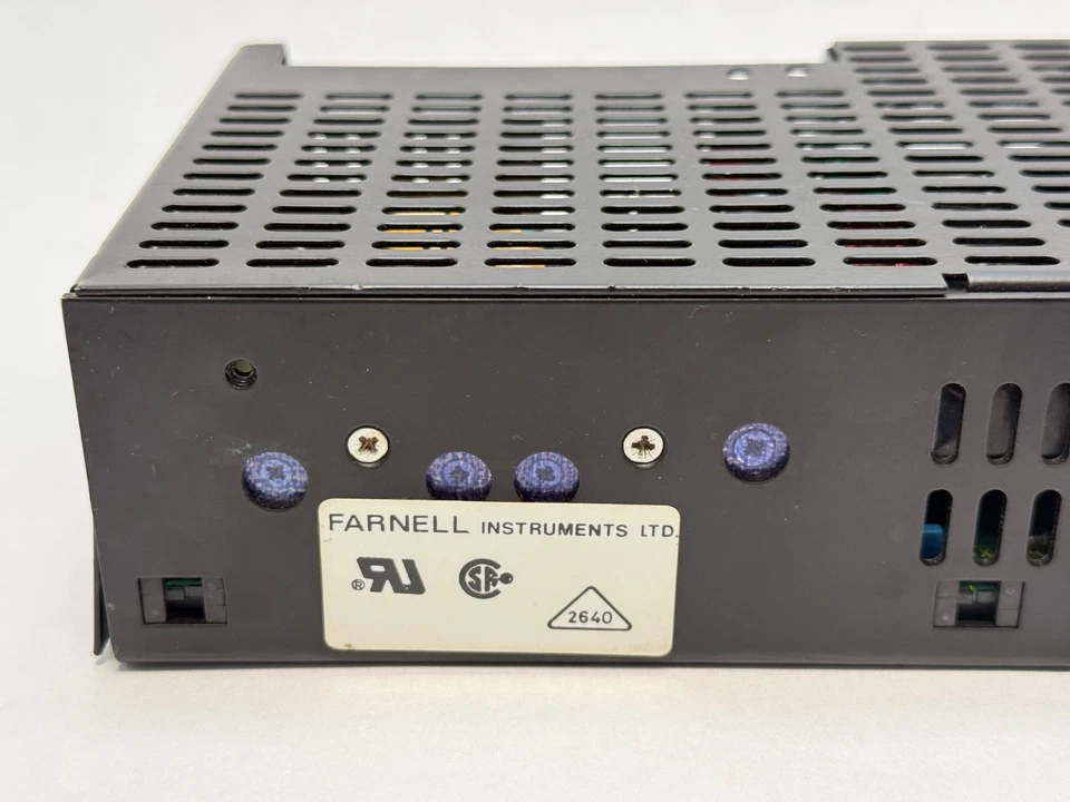 Fuente de alimentación Farnell NA140P402 Foto 4 de 4