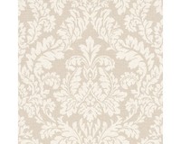 Vliestapete 449020 Florentine Ornament Beige 1