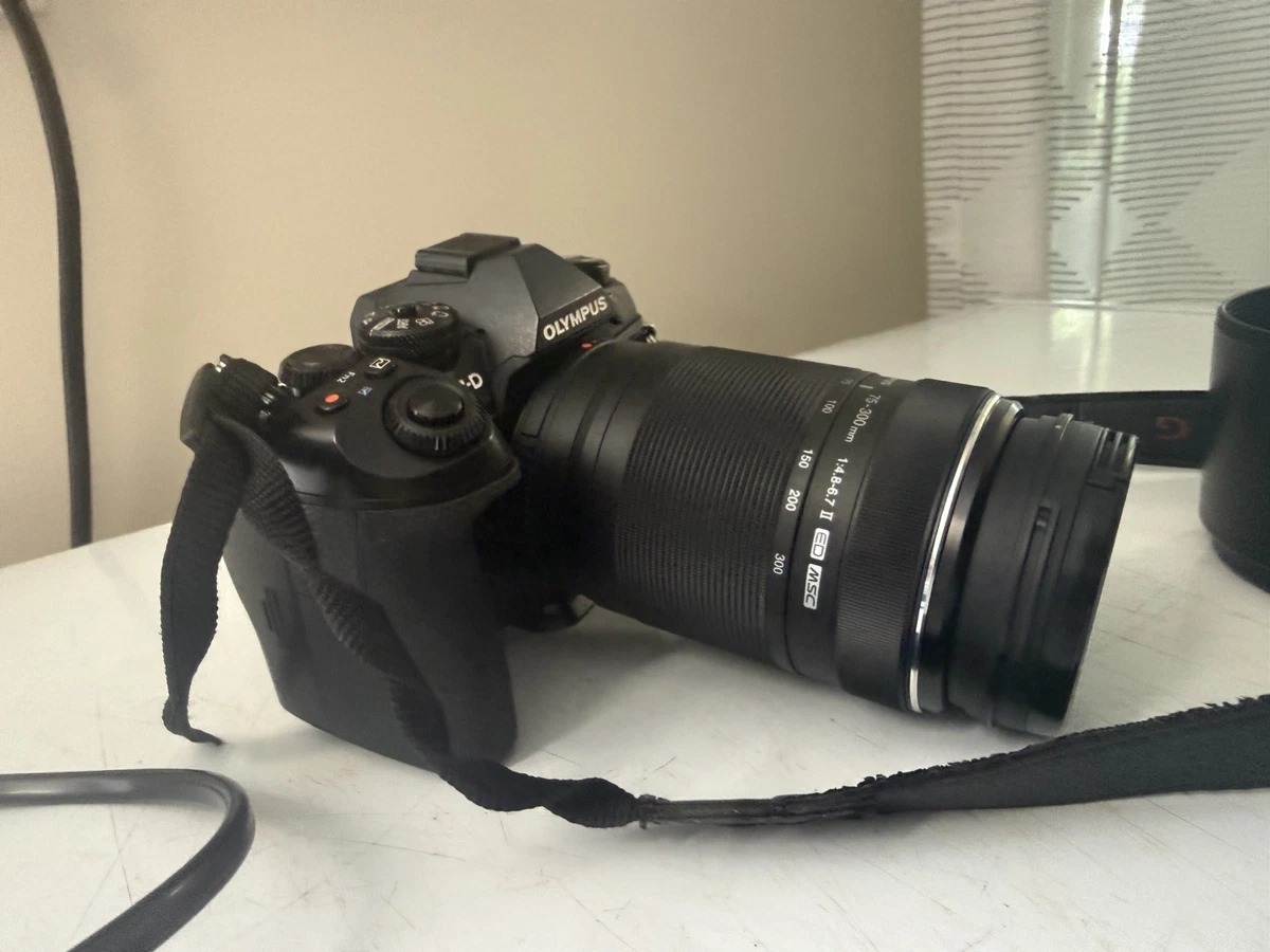 Olympus E 300 for sale - eBay