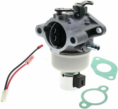 Kohler Carburetor for SV470-0117 AL-KO 15 HP Lawn Tractor Mower 20 853 33-S
