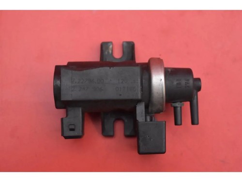 BMW X5 E53 Vakuumventil 2247906 2001 29071891