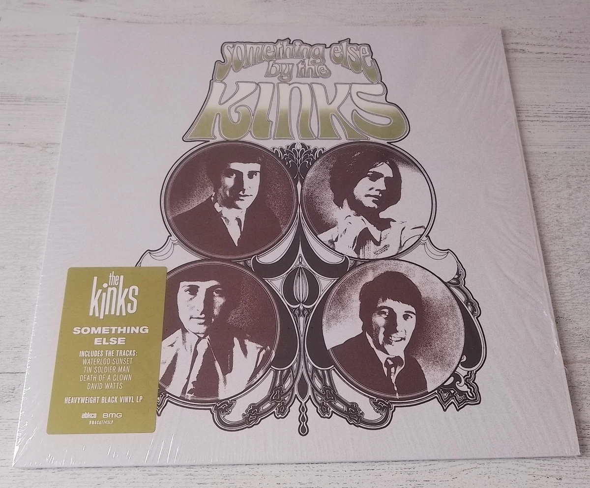 kinks something else products for sale | eBay