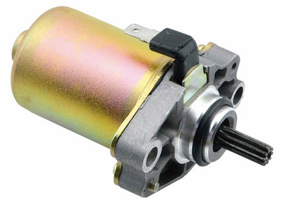 20152 - compatible con APRILIA HABANA 50 CUSTOM 50 1999-2003 Motor arranque ence