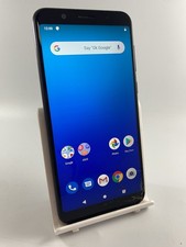 Asus Zenfone Max Pro M1 Black Unlocked 64GB 6.0" Android Smartphone Cracked