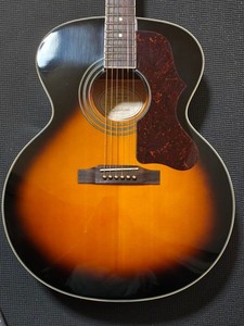 Epiphone Ej-200ce | eBay