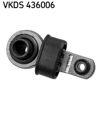 SKF Vkds 436006 Lagerung, Lenker Hinten Links Rechts FüR Volvo-image