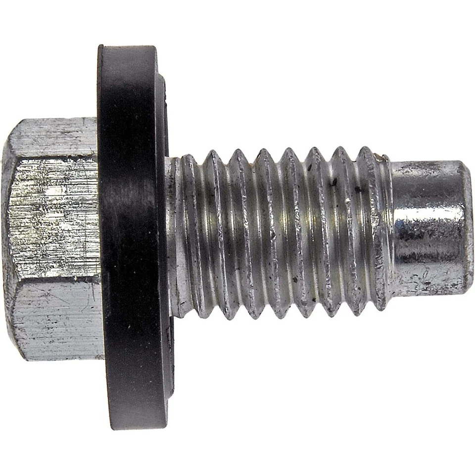 Tapón de drenaje de aceite Dorman 65378 para camioneta F150 camioneta E150 furgoneta E250 Mercury Sable Foto 2 de 2