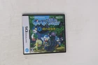 Pokemon Mystery Dungeon Explorers of Time Nintendo DS JPN (Region Locked)