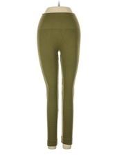 Set Active Women Green Active Pants S