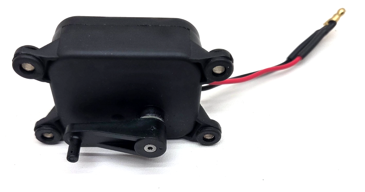 SALT SPREADER MOTOR THROTTLE ACTUATOR 4 LEG BUYERS WESTERN MONROE