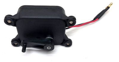 SALT SPREADER MOTOR THROTTLE ACTUATOR 4 LEG BUYERS WESTERN MONROE