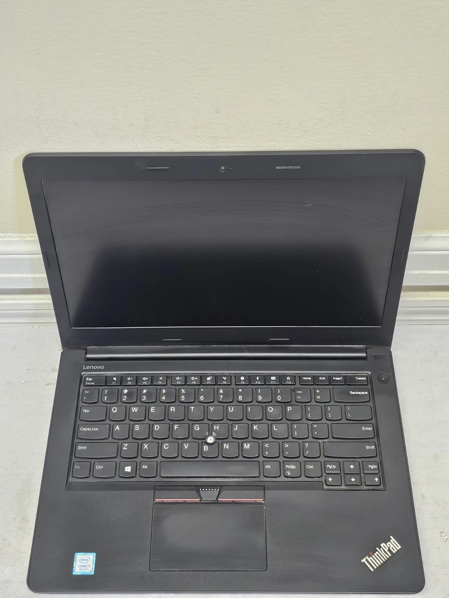 Lenovo ThinkPad E470 PC Notebooks/Laptops for Sale - eBay