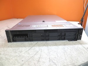 Dell PowerEdge R740 Server Intel Xeon Gold 6246R 3.4GHz 32GB 0HD PERC H330