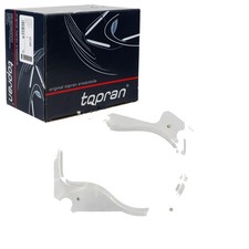 TOPRAN DICHTUNG ABGASROHR AUSPUFF passend für AUDI 80 A2 A3 A4 A6 SEAT ALHAMBRA