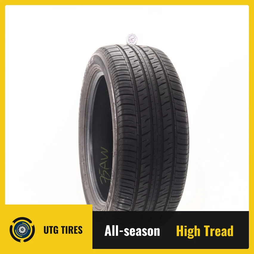 Dunlop 275/50/21 Car & Truck Tires for sale | eBay