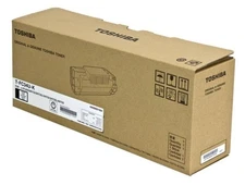 Genuine Toshiba T-FC34U-K Black Toner Cartridge