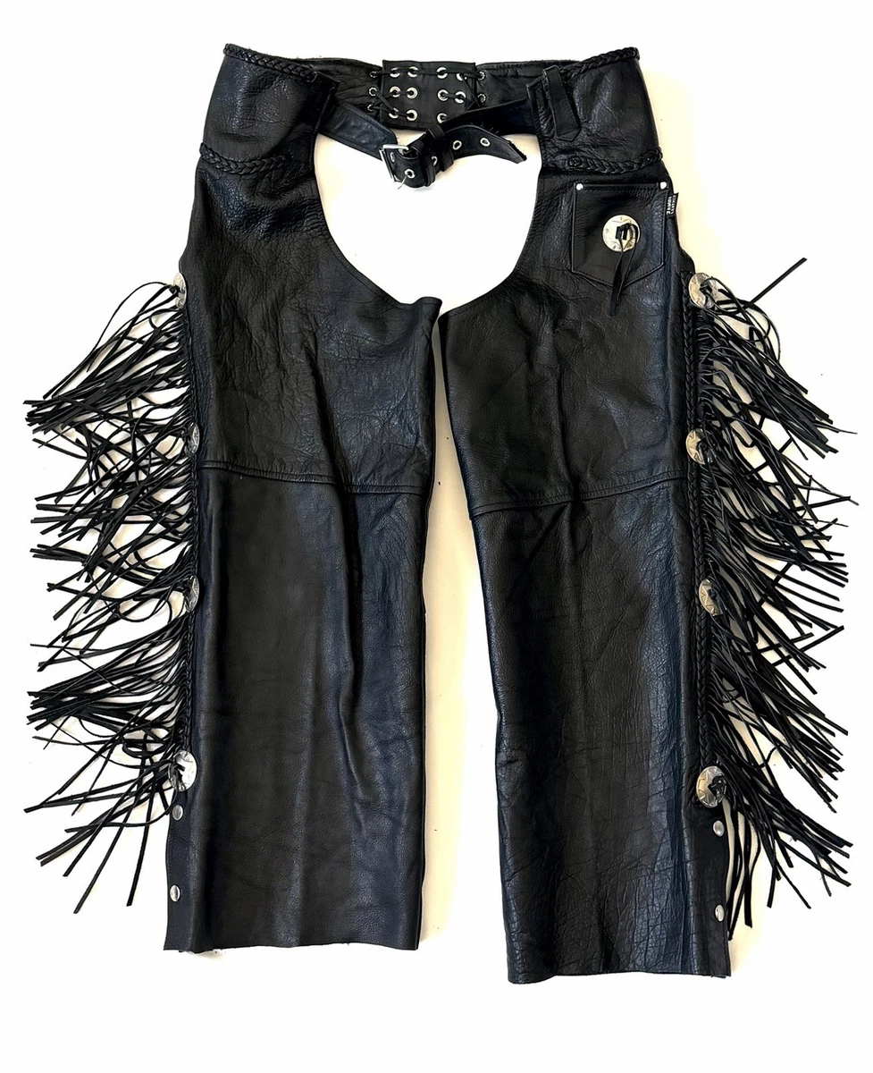 Motorcycle Chaps Men for sale | eBay