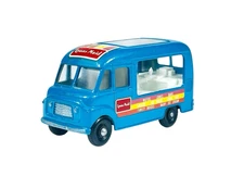 Matchbox Lesney No. 47 BPW Blue Lyons Maid Ice Cream Shop Canteen