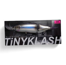 DRT TINY KLASH ARMOR YOROI 2oz Big Swimbait Low Float NEW Japan