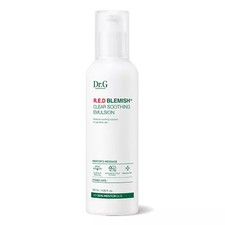 Dr.G R.E.D Blemish Clear Soothing Emulsion 120ml K-beauty