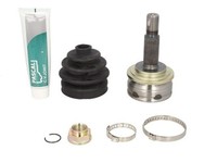 Radseitig Pascal G12119PC Gelenksatz, Antriebswelle FüR Toyota