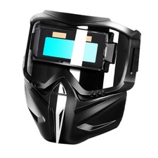 Auto Darkening Welding Glasses Security Gear Welder Masks