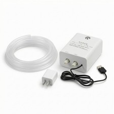 Liquid Pump with Silicone Tube Compact USB Liquid Pump Portable for Offices