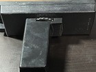 Vintage GAF S 70 Super 8 Movie Camera Black & Wood Grain Made in Japan — photo 7