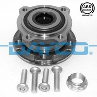 KWD1244 Dayco Radlagersatz FüR BMW