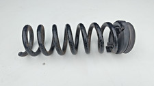 Mercedes E Class W211 S211 Rear Coil Spring With Damper Shim Rubber  A2113250484