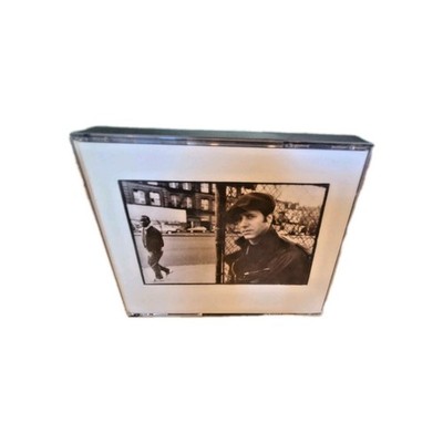 Andrew Dice Clay The Day The Laughter Died cd 2 cd set 1990 Def American label
