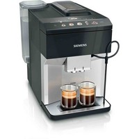 Siemens Fully Automatic Bean to Cup Coffee Machine – TP515GB1 – Ex-Display