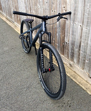 Rose The Bruce Dirt Jump Bike 26inch Manitou Halo E Thirteen