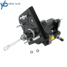 LABLT Hydraulic Power Brake Booster For GMC Sierra Chevrolet Silverado 2003-2006