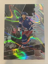 2025-26 Upper Deck SPx Matthew Robertson Rookies Silver #138