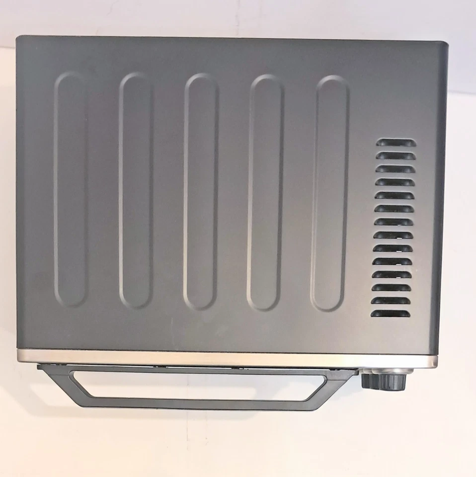 Cuisinart тостер духовка бройлер TOB-40N Org владелец работает хорошо! - Изображение 2 из 4