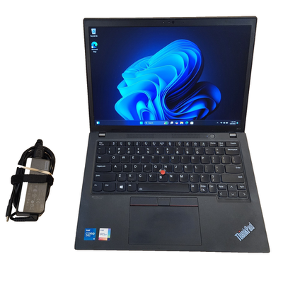 Lenovo ThinkPad X13 Gen 2 13.3
