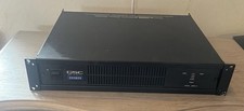 QSC CX302V Power Amplifier   Rackmount Commercial Audio Amp Tested  Working 