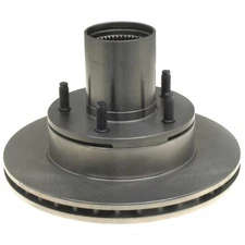 Disc Brake Rotor and Hub Assembly-R-Line Raybestos 66441R fits 94-95 Ford Bronco