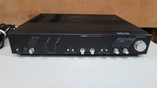 Tandberg 3012 Integrated Amplifier