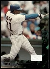 1994 Topps Stadium Club Team Baseball First Day Sammy Sosa #347
