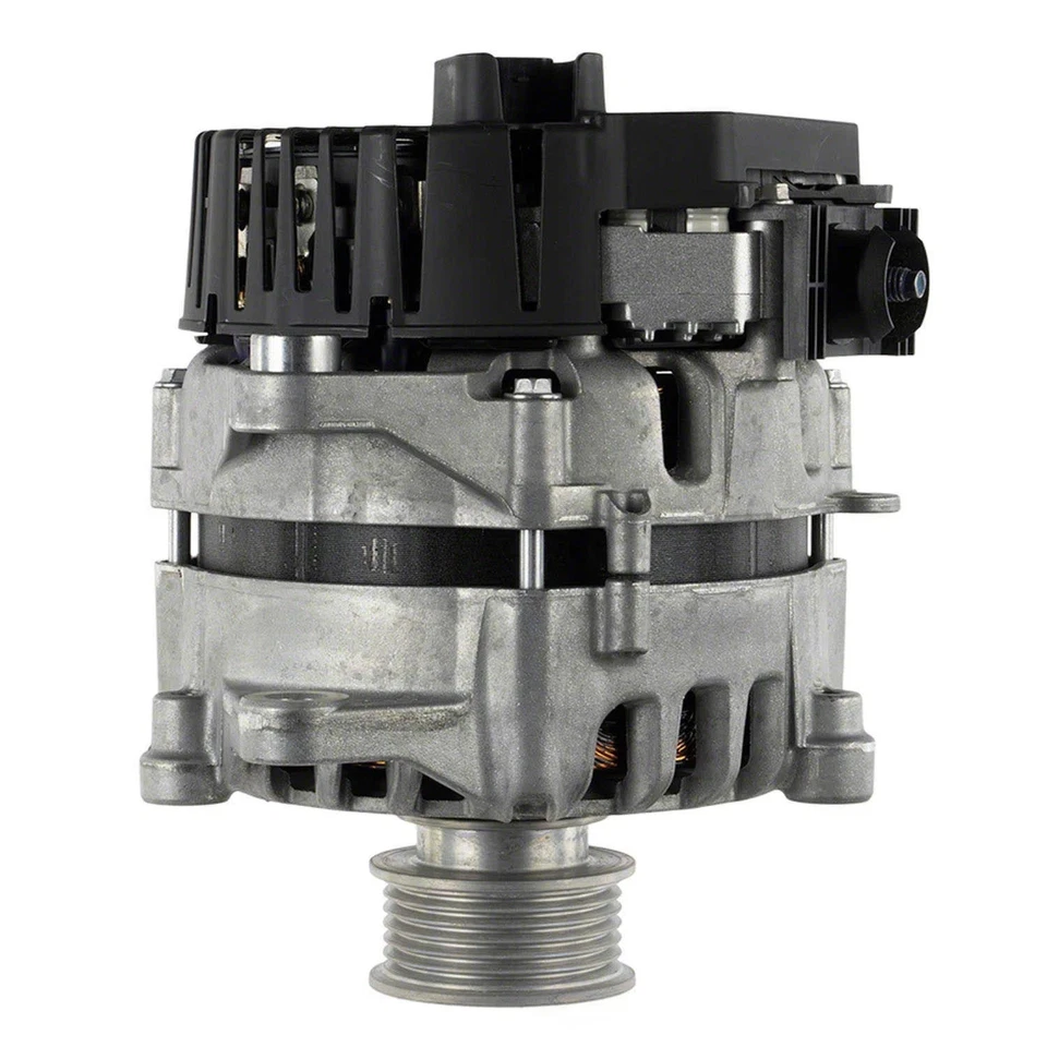 Alternator-New Motorcraft GL-9905 fits 2022 Ford Explorer 3.3L-V6 (B4) - Image 3 of 4