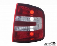Rückleuchte Rechts für Skoda Fabia I Combi 6Y5 Praktik Limo 6Y 04-07