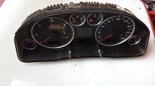 Compteur Audi 50
