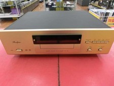 ACCUPHASE DP-85 SACD CD Player W/ Remote Excellent Hi-End Audio OM04 20.0